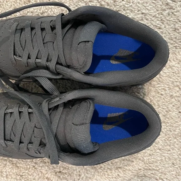 Nike dunk low reflective 👽 - Picture 5 of 7